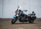 Harley-Davidson ve čtvrtletí zvýšil zisk o 39 procent