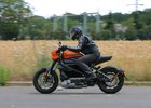 Elektrická revoluce od Harley-Davidson v testu: LiveWire je nová definice zábavy