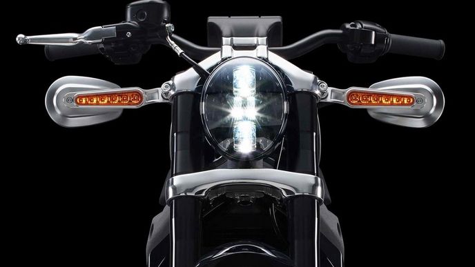 Harley-Davidson LiveWire