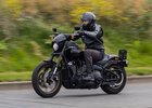 Harley-Davidson Low Rider S: Holku nechte doma