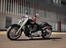 Harley-Davidson Softail Fat Boy