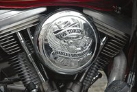 Harley-Davidson: To jsou oni, miláčci za milion a půl!