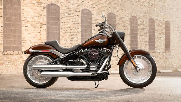 Harley-Davidson startuje novu motocyklovou sezónu zkušebními jízdami zdarma 