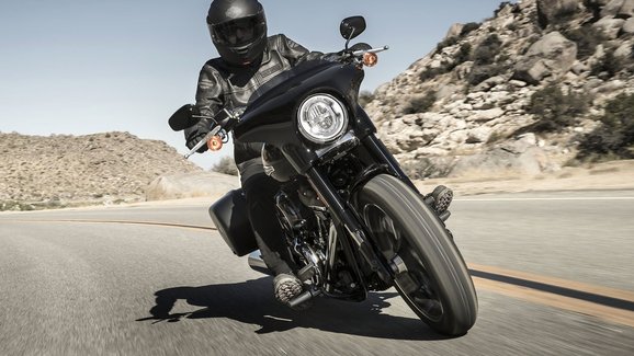 Harley-Davidson láká nové zákazníky na proplacení řidičského průkazu 