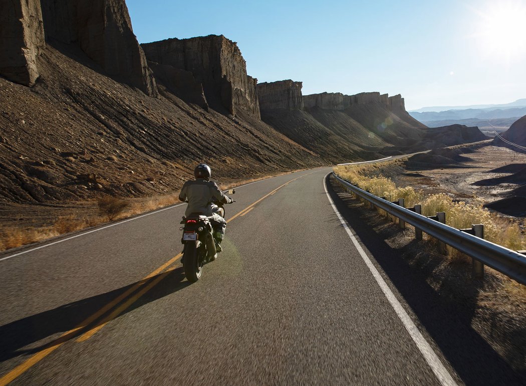 Harley-Davidson Pan America 1250