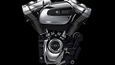 Harley-Davidson po 15 letech představuje nový motor Milwaukee-Eight