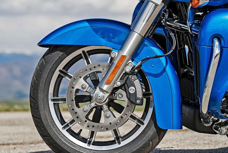 Harley-Davidson Road Glide Ultra