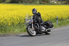 Harley-Davidson Road King