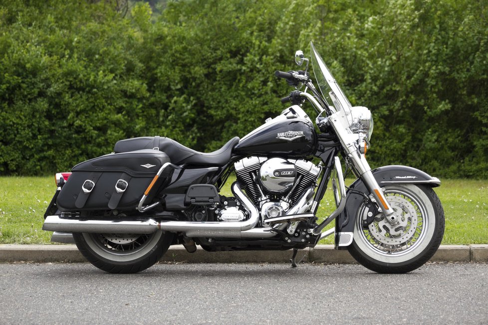 Harley-Davidson Road King