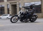 Harley-Davidson představuje nový Softail Standard pro puristy i příznivce individualizace 
