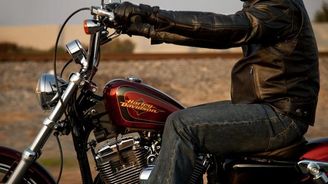Harley-Davidson se obává odvety Evropy kvůli zavedení amerických cel