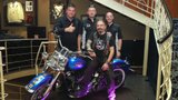 Prahou zaburácí 60 tisíc motorek! Legendární značka Harley-Davidson u nás oslaví 115. výročí své existence