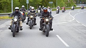 Harley-Davidson snížil zisk, přesto čeká dobrý rok