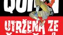 Obálka komiksu Harley Quinn: Utržená ze řetězů