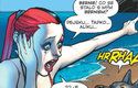 Harley Quinn 2: Výpadek