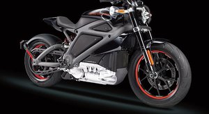 Elektrický Harley: Moderní technika nebo rouhání?