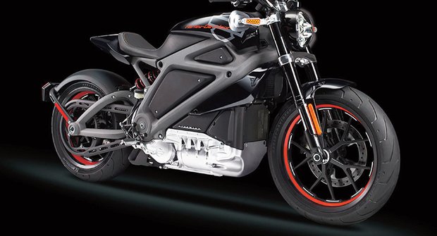Elektrický Harley: Moderní technika nebo rouhání?