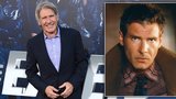 Harrison Ford se vrátí v Blade Runner 2: Dostane znovu po tlamě?