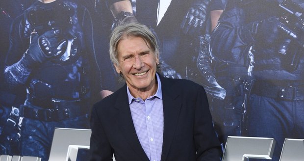 Harrison Ford se vrátí v jedné ze svých nejslavnějších rolích.