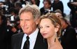 Harrison Ford a Calista Flockhart