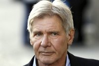 Harrison Ford slaví 70! Všechno nejlepší, Indiano Jonesi