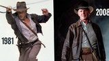 Harrison Ford se vrátí popáté jako Indiana Jones: Do kin přijde film v roce 2019