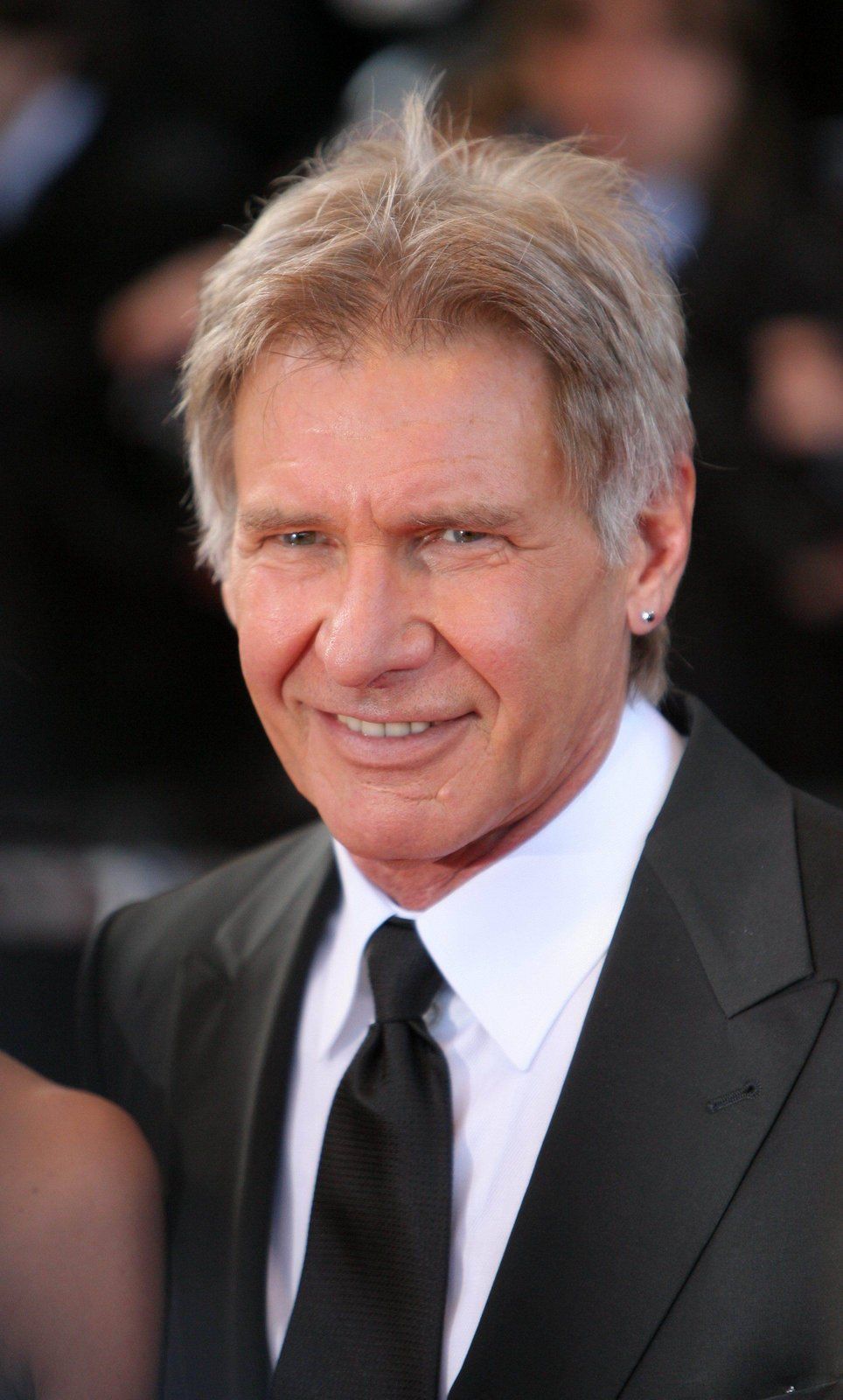 Harrison Ford