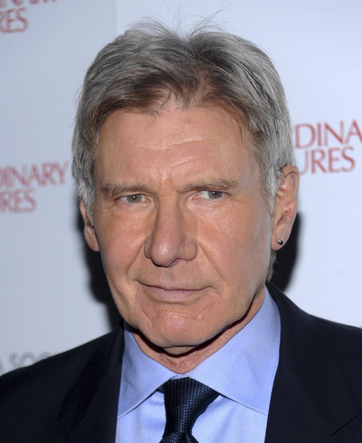 Harrison Ford