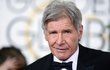 Americký filmový herec Harrison Ford (72) se zranil při čtvrteční nehodě malého historického letadla, s kterým havaroval na golfovém hřišti v okolí Los Angeles.