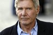 Harrison Ford je stále štramák