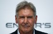 Harrison Ford