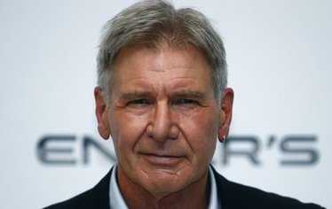 Harrison  Ford