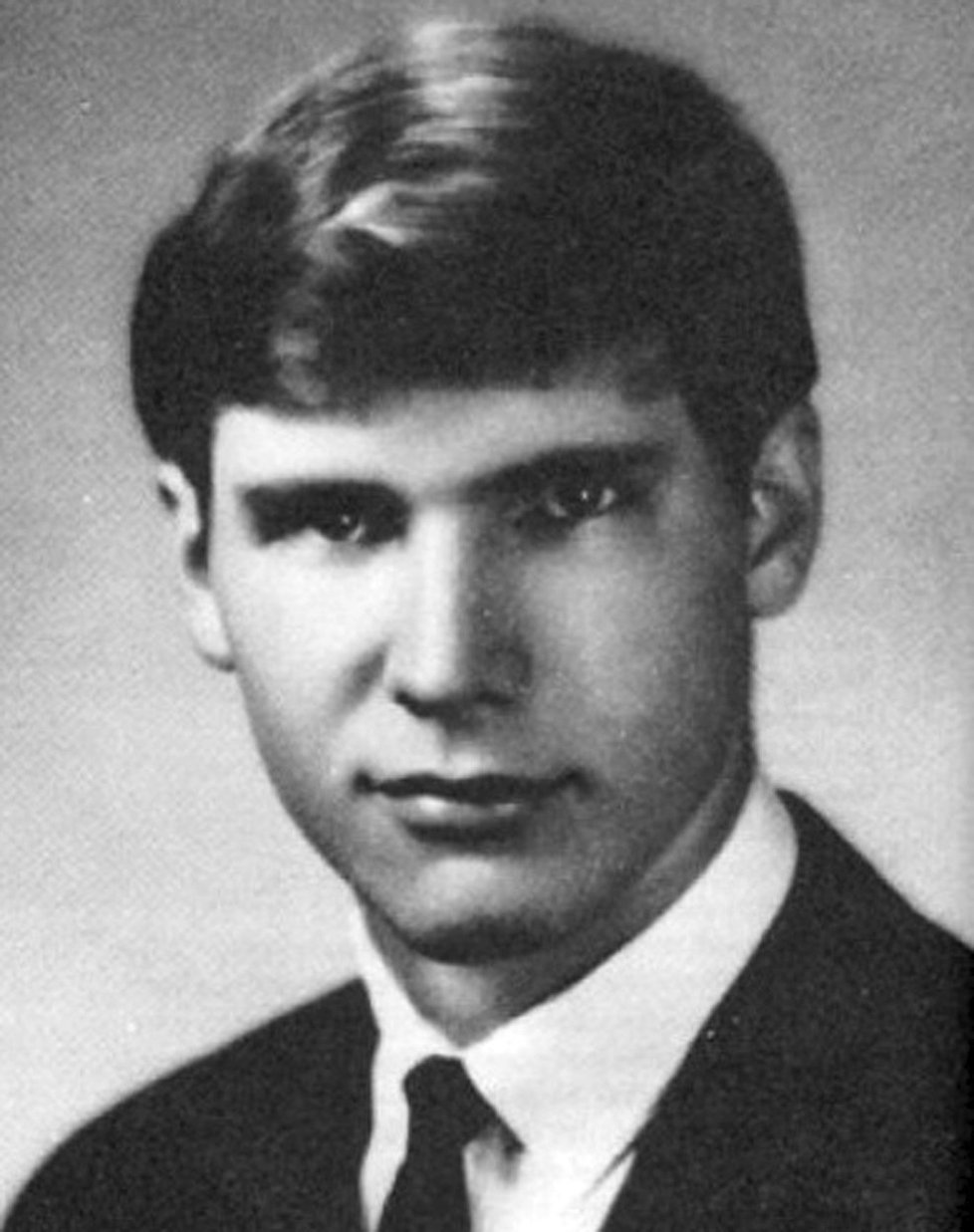 Harrison Ford