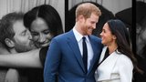 Všechna tajemství jdou ven! Harry a Meghan, příběh, který jste ještě neslyšeli