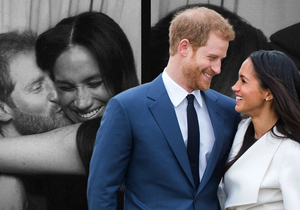 Všechna tajemství jdou ven! Harry a Meghan, příběh, který jste ještě neslyšeli