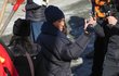 Harry a Meghan ve Whistleru v Kanadě Harry a Meghan ve Whistleru v Kanadě