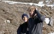 Harry a Meghan ve Whistleru v Kanadě Harry a Meghan ve Whistleru v Kanadě