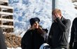 Harry a Meghan ve Whistleru v Kanadě Harry a Meghan ve Whistleru v Kanadě