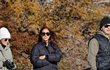 Harry a Meghan ve Whistleru v Kanadě Harry a Meghan ve Whistleru v Kanadě