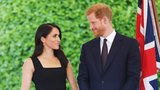 Astronomický účet Harryho a Meghan: Zbytečně vyhodili do vzduchu 70 milionů! Britové zuří!