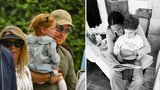 Harry a Meghan zrušili další tradici: Děti dostaly nová příjmení!