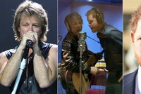 Zemřel zakládající člen (†70) skupiny Bon Jovi!