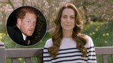 Harry s Meghan zcela mimo rodinu: O rakovině Kate se dozvěděli z televize?!