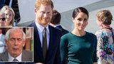 Drsná slova odborníka o rozmazlené Meghan: Hrubý útok na královnu?!