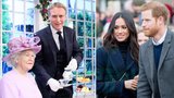 Nezdárná dvojka Harry a Meghan: Chystají návrat do Británie?!