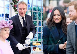 Nezdárná dvojka Harry a Meghan: Chystají návrat do Británie?!