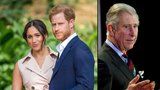 Drsná dohoda pro Meghan s Harrym: Co musí udělat, aby jim Charles platil ochranku?!