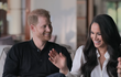 Dokument Netflixu Harry a Meghan