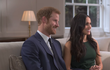 Dokument Netflixu Harry a Meghan