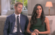 Dokument Netflixu Harry a Meghan